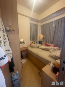 珀御 - 28NTS – 香港北部都會區