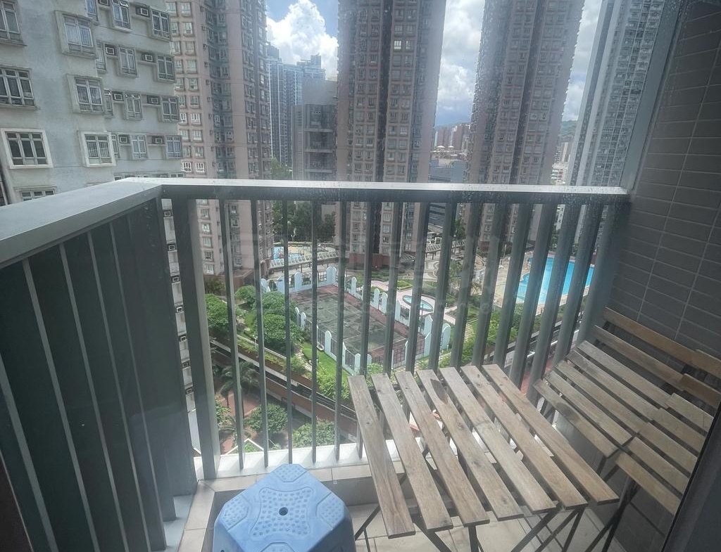 珀御 - 28NTS – 香港北部都會區