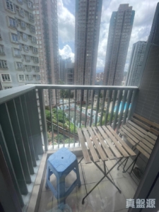 珀御 - 28NTS – 香港北部都會區