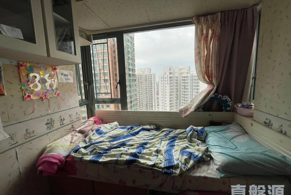 海典軒 2座 - 28NTS – 香港北部都會區