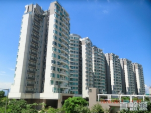 藍天海岸 4期 水藍‧天岸 1座 - 28NTS – 香港北部都會區