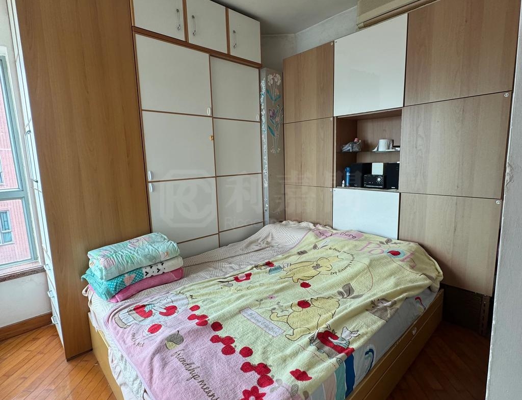 盈翠半島 2期 12座 - 28NTS – 香港北部都會區