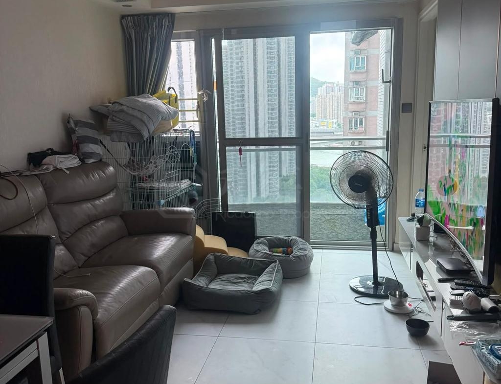 環宇海灣 3座 - 28NTS – 香港北部都會區