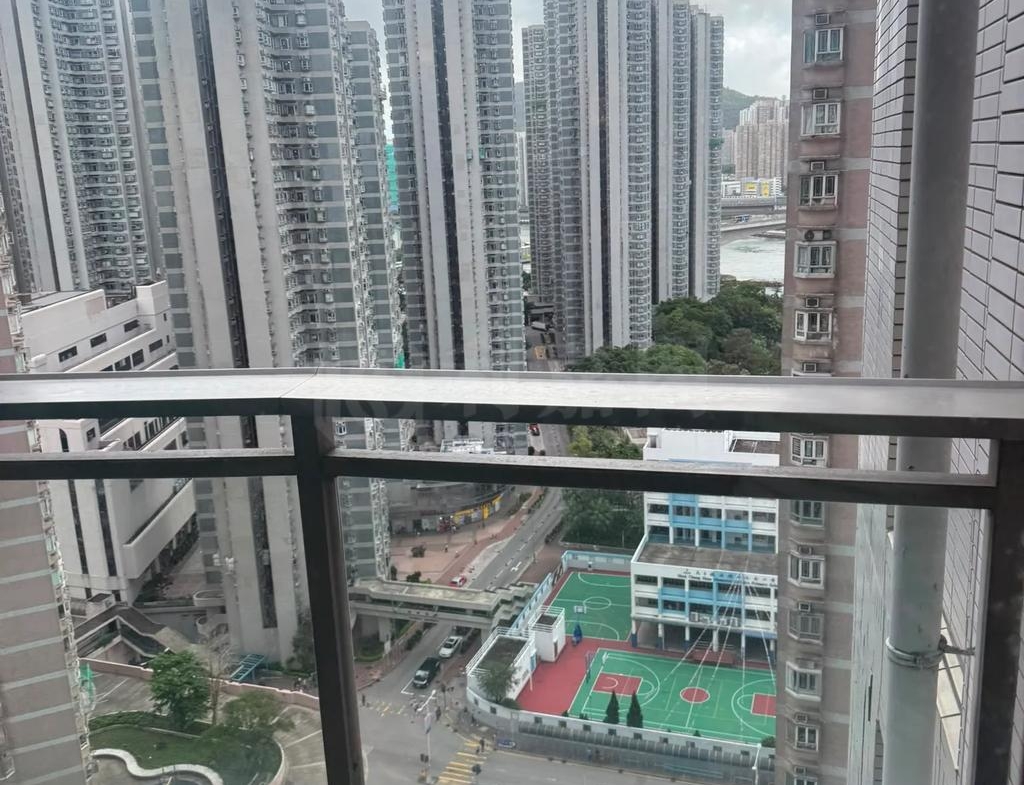 環宇海灣 3座 - 28NTS – 香港北部都會區