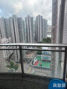 環宇海灣 3座 - 28NTS – 香港北部都會區