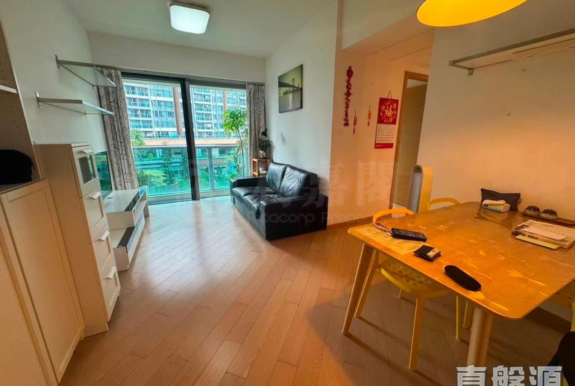 峻巒 1A期 PARK YOHO 10A座 - 28NTS – 香港北部都會區