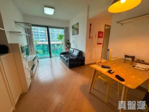 峻巒 1A期 PARK YOHO 10A座 - 28NTS – 香港北部都會區
