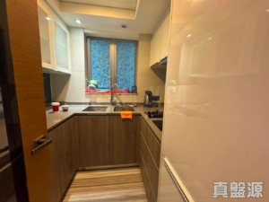 峻巒 1A期 PARK YOHO 10A座 - 28NTS – 香港北部都會區