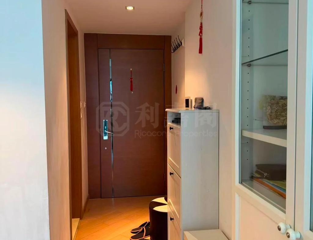 峻巒 1A期 PARK YOHO 10A座 - 28NTS – 香港北部都會區