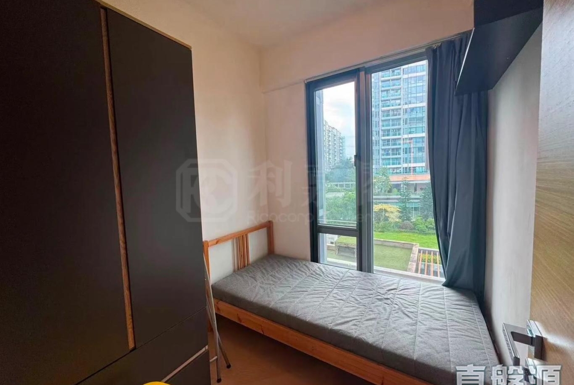 峻巒 1A期 PARK YOHO 10A座 - 28NTS – 香港北部都會區
