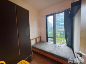 峻巒 1A期 PARK YOHO 10A座 - 28NTS – 香港北部都會區
