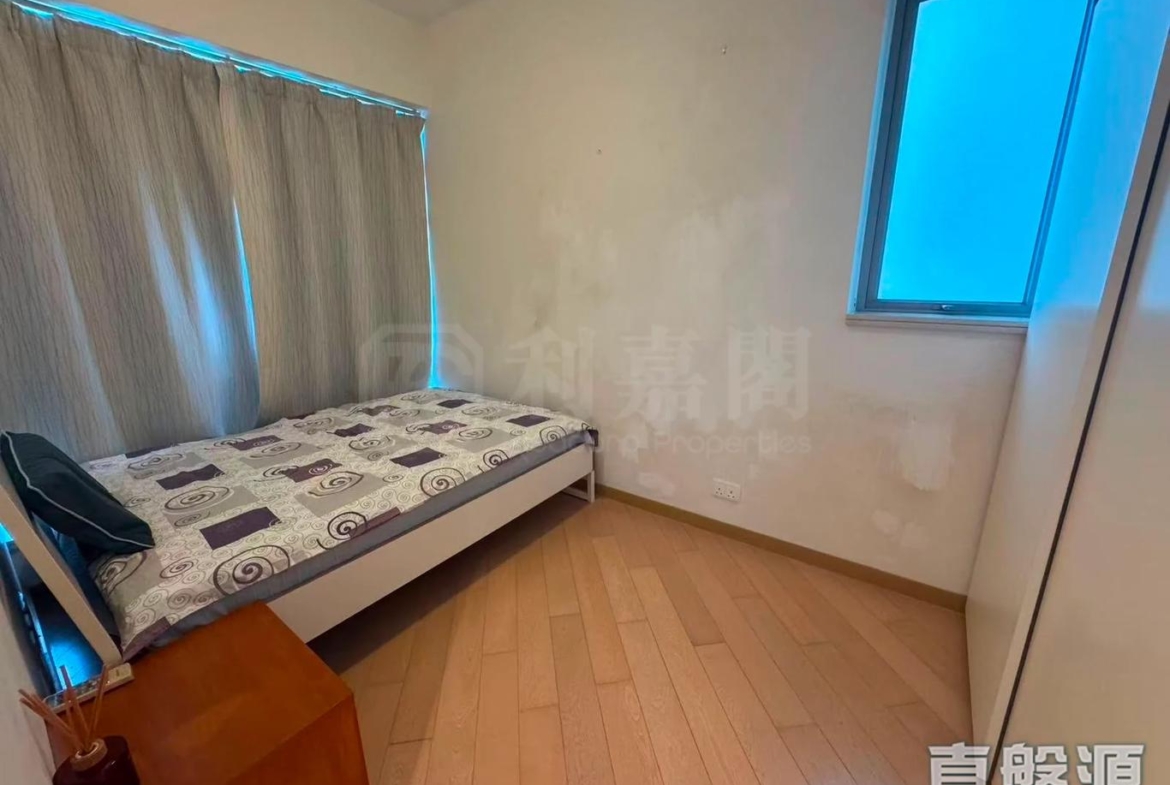 峻巒 1A期 PARK YOHO 10A座 - 28NTS – 香港北部都會區