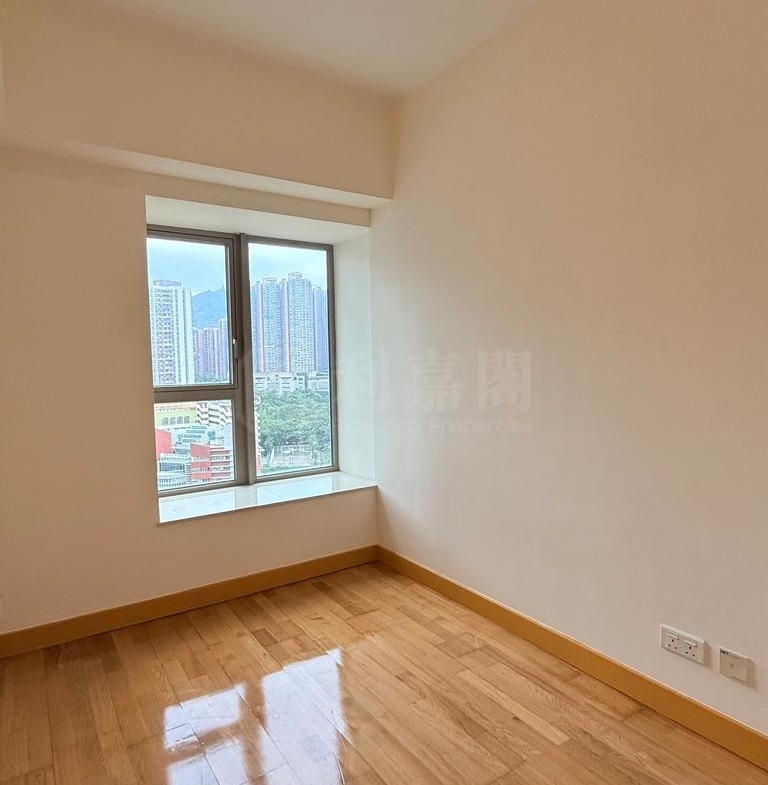 綠悠雅苑 1座 - 28NTS – 香港北部都會區