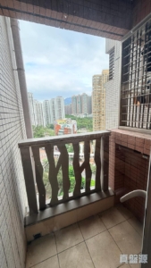 綠悠雅苑 1座 - 28NTS – 香港北部都會區