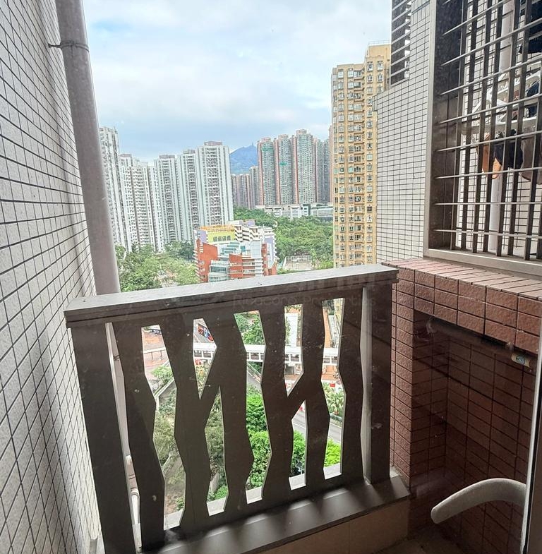 綠悠雅苑 1座 - 28NTS – 香港北部都會區