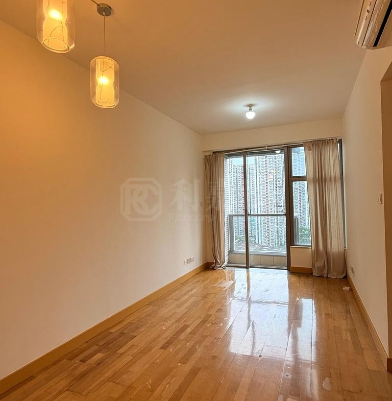 綠悠雅苑 1座 - 28NTS – 香港北部都會區