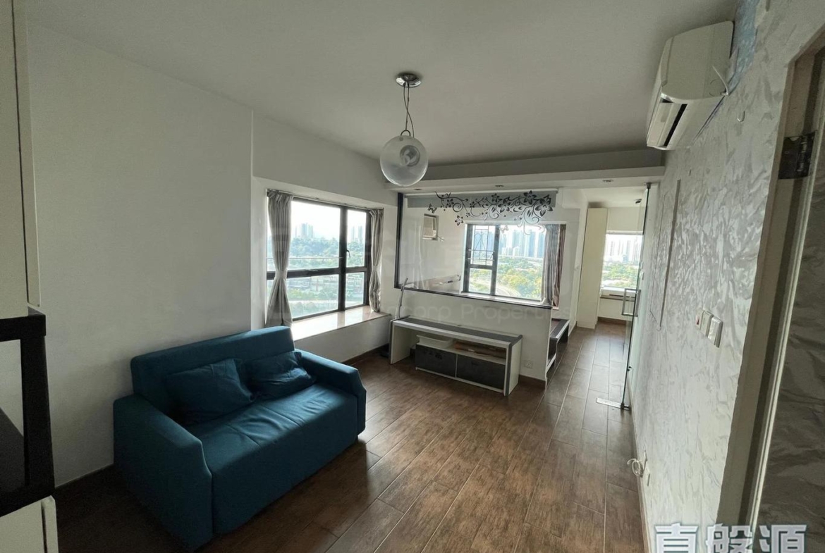 朗庭園 1座 - 28NTS – 香港北部都會區