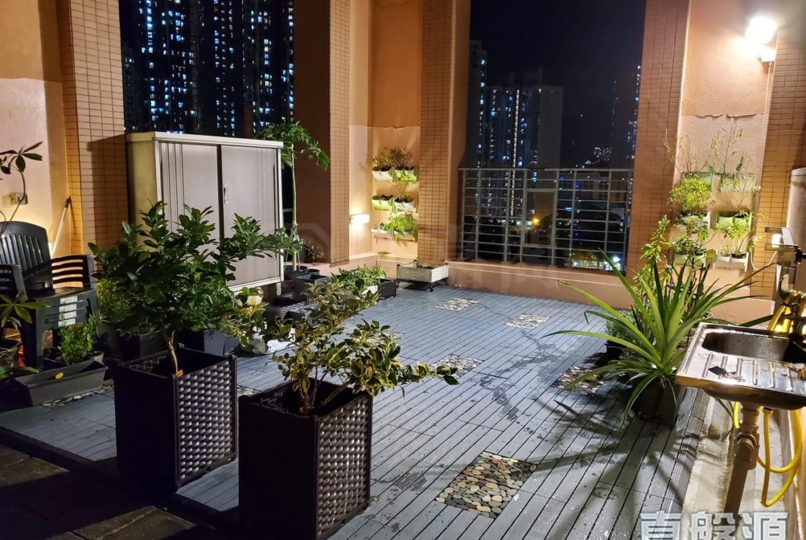 曉峰園 3座 - 28NTS – 香港北部都會區