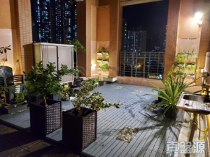曉峰園 3座 - 28NTS – 香港北部都會區
