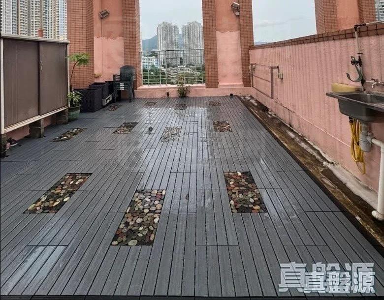曉峰園 3座 - 28NTS – 香港北部都會區