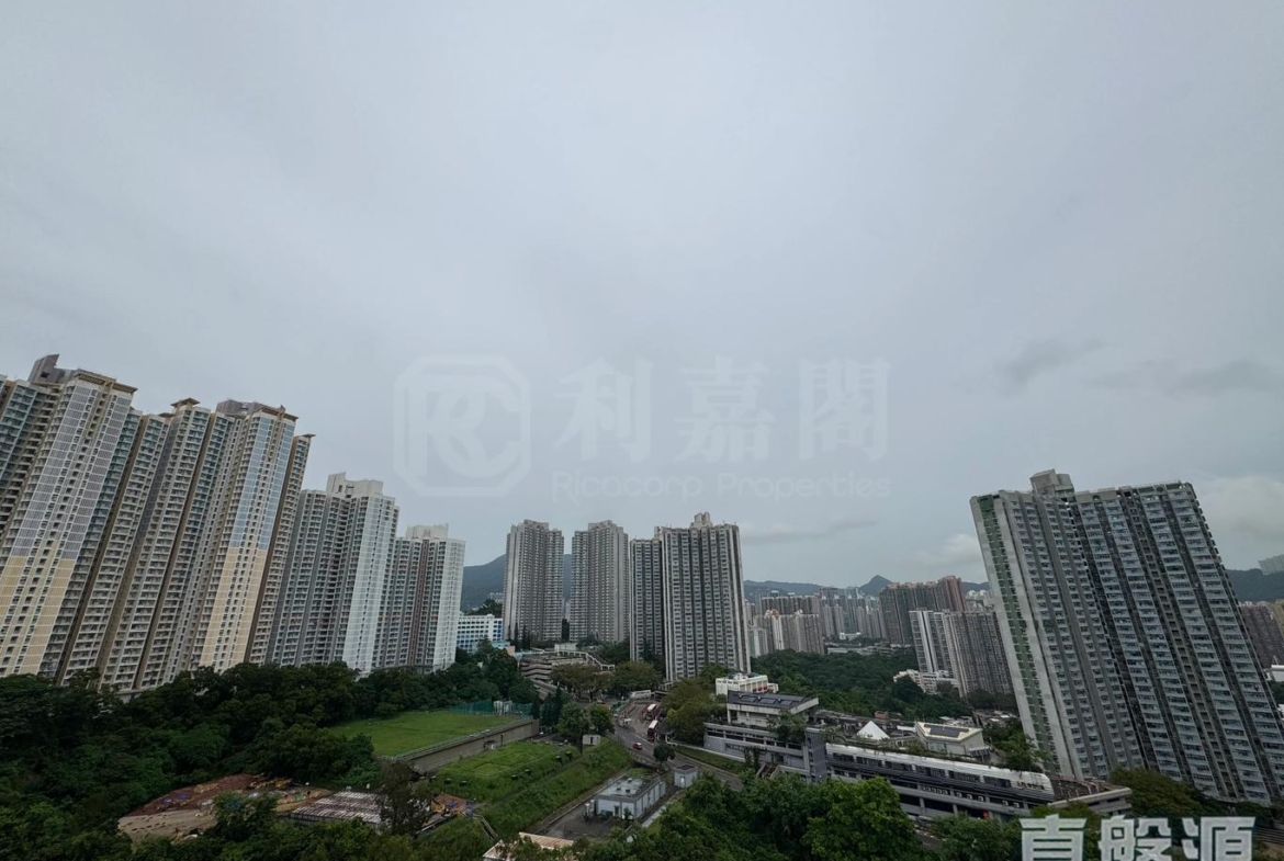 曉峰園 3座 - 28NTS – 香港北部都會區