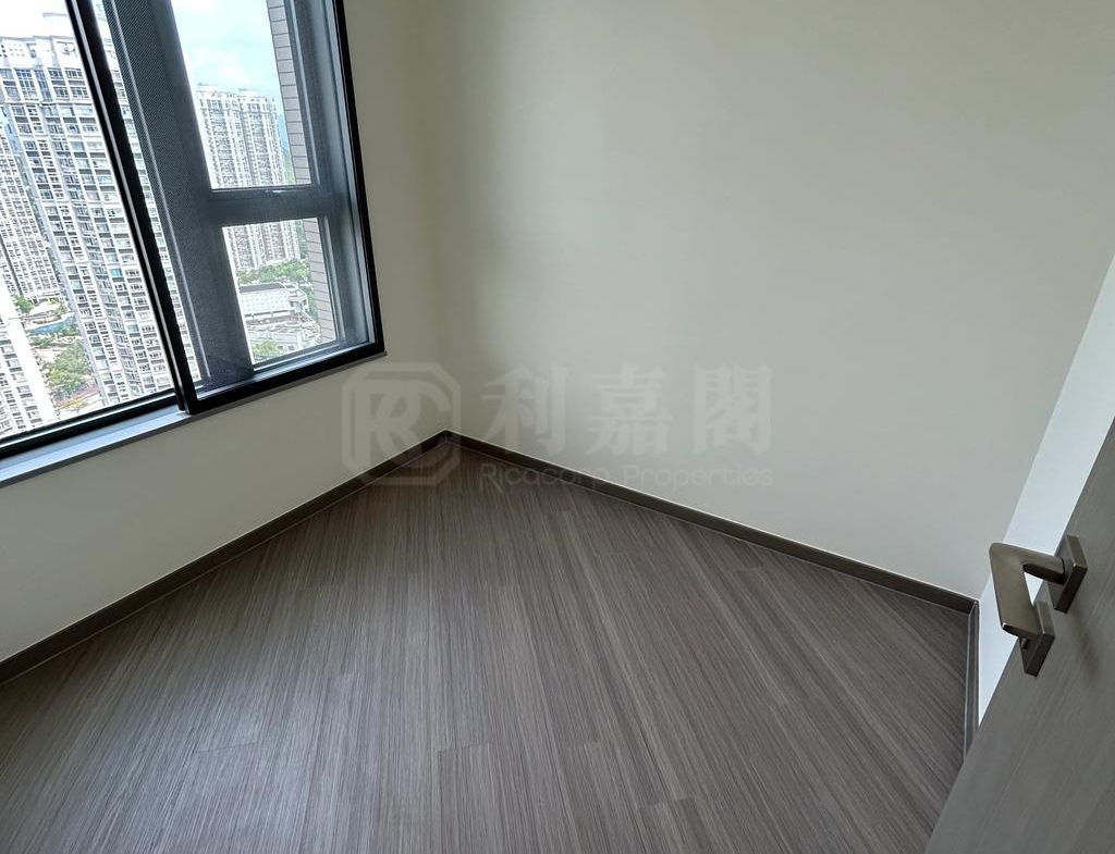 YOHO WEST 2期 YOHO WEST PARKSIDE 1A座 - 28NTS – 香港北部都會區