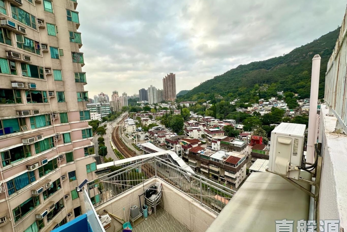 好運洋樓 - 28NTS – 香港北部都會區