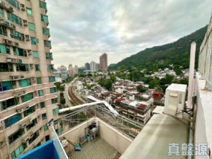 好運洋樓 - 28NTS – 香港北部都會區