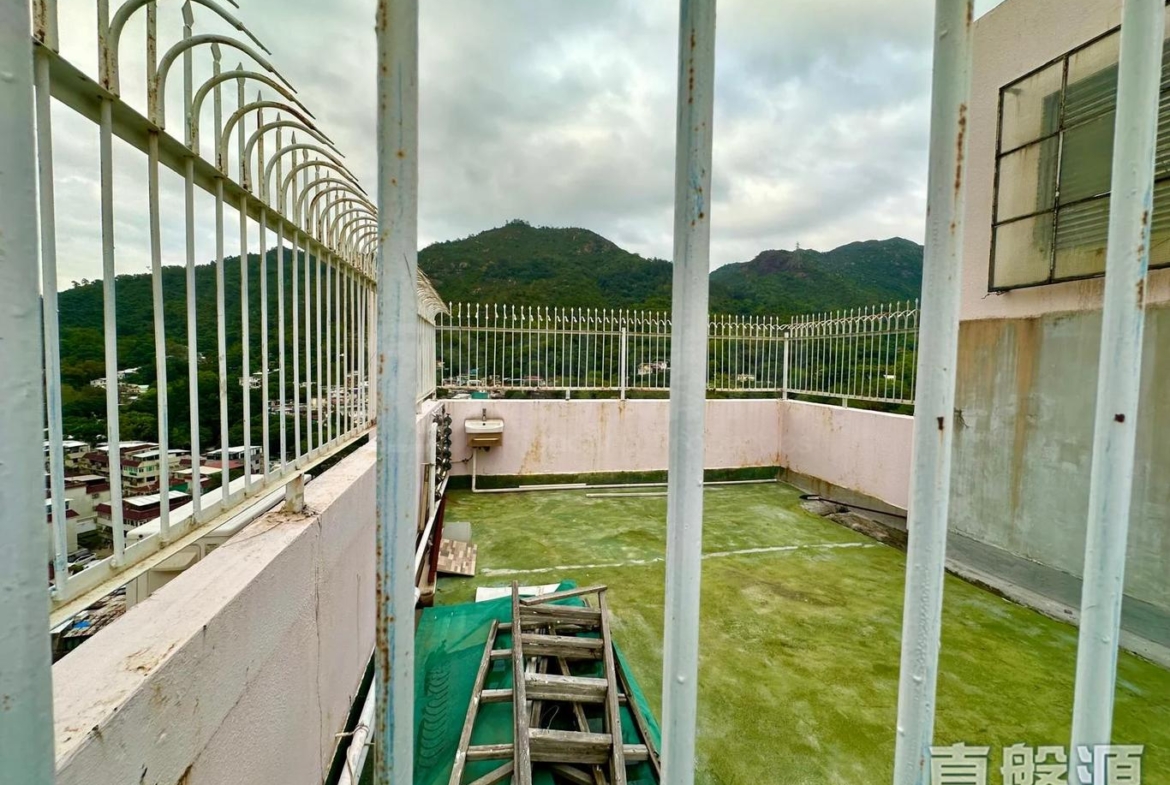好運洋樓 - 28NTS – 香港北部都會區