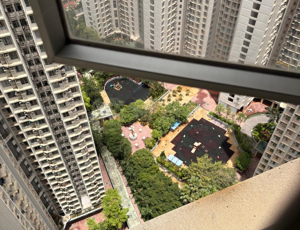 天頌苑 頌琴閣 (N座) - 28NTS – 香港北部都會區