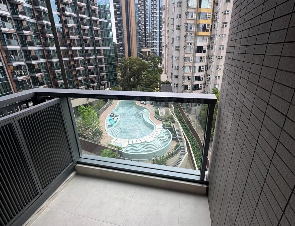 黃金海灣 2期 珀岸 1座 (1A) - 28NTS – 香港北部都會區