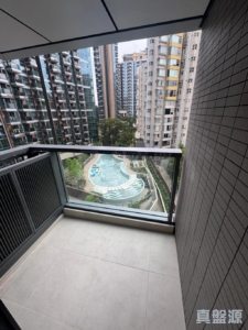 黃金海灣 2期 珀岸 1座 (1A) - 28NTS – 香港北部都會區