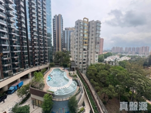 黃金海灣 2期 珀岸 1座 (1A) - 28NTS – 香港北部都會區