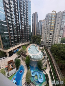 黃金海灣 2期 珀岸 1座 (1A) - 28NTS – 香港北部都會區