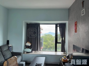 海澄軒 2座 - 28NTS – 香港北部都會區