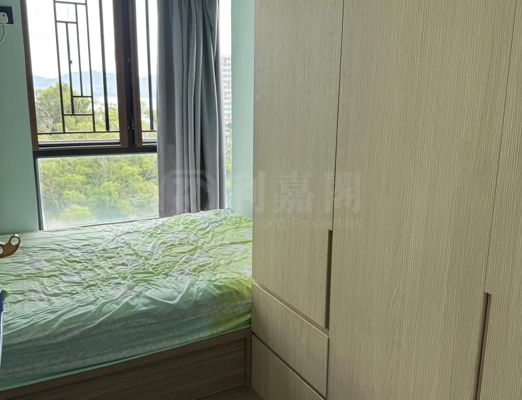 海澄軒 2座 - 28NTS – 香港北部都會區