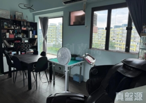 海澄軒 2座 - 28NTS – 香港北部都會區