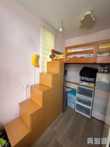 屏欣苑 B座 (屏彥閣) - 28NTS – 香港北部都會區