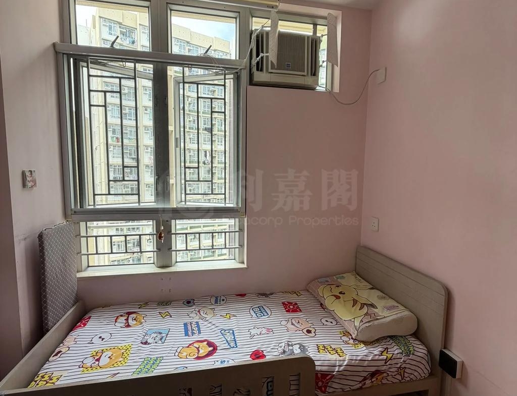 屏欣苑 B座 (屏彥閣) - 28NTS – 香港北部都會區