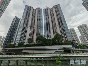 YOHO WEST 1期 3A座 - 28NTS – 香港北部都會區