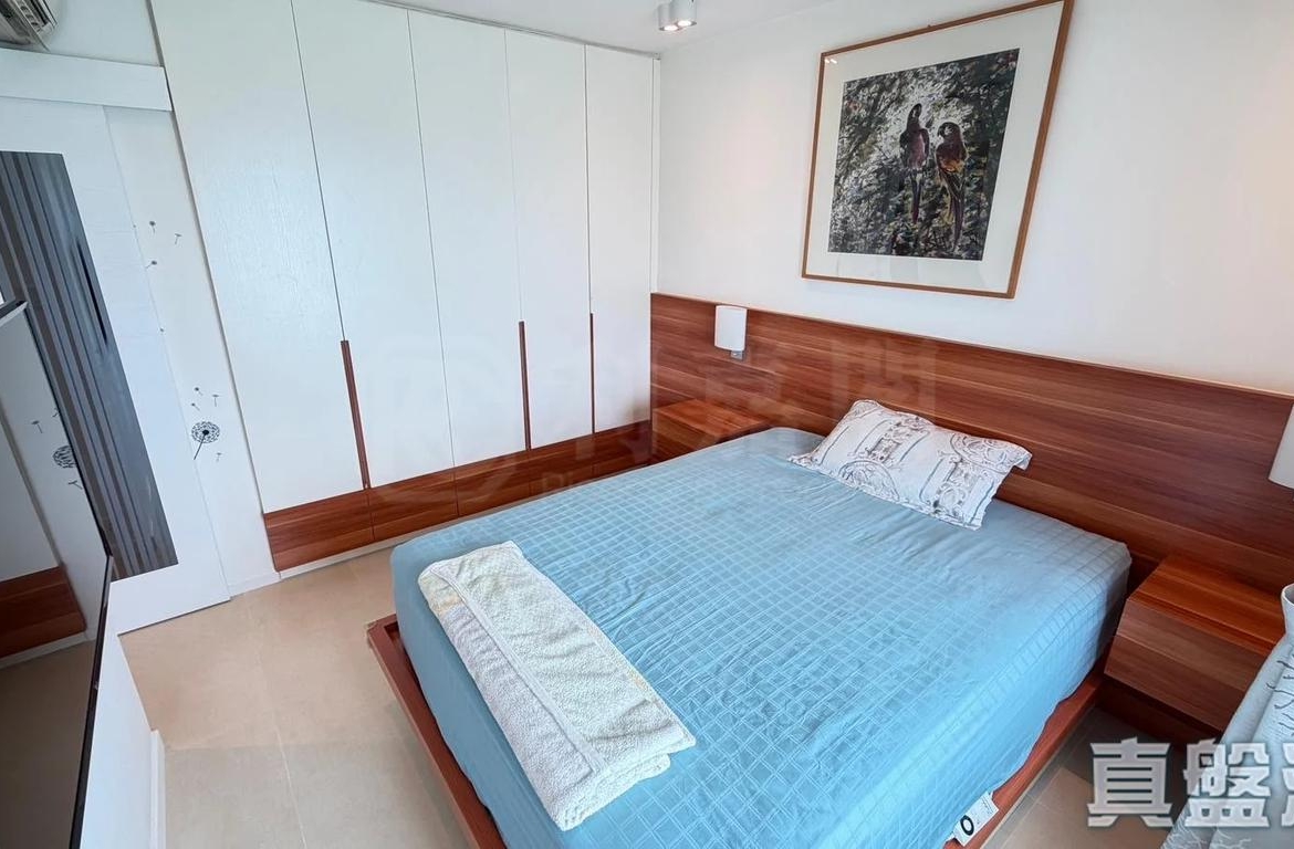 海堤灣畔 2座 - 28NTS – 香港北部都會區