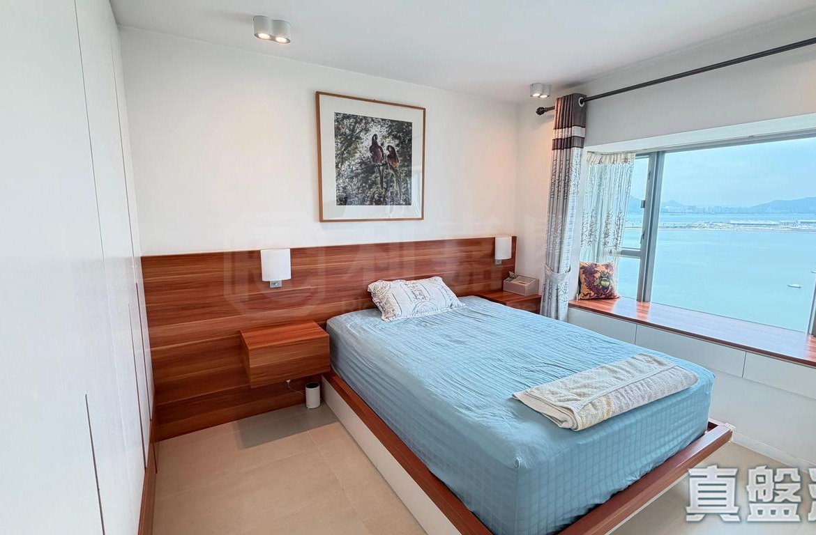海堤灣畔 2座 - 28NTS – 香港北部都會區
