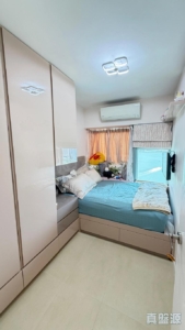海堤灣畔 2座 - 28NTS – 香港北部都會區