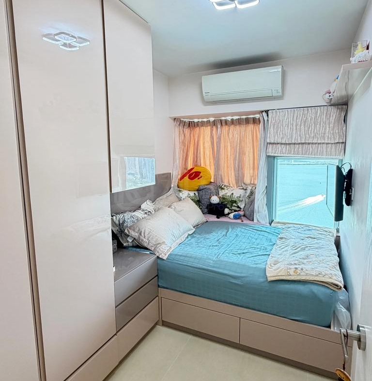 海堤灣畔 2座 - 28NTS – 香港北部都會區