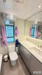 海堤灣畔 2座 - 28NTS – 香港北部都會區