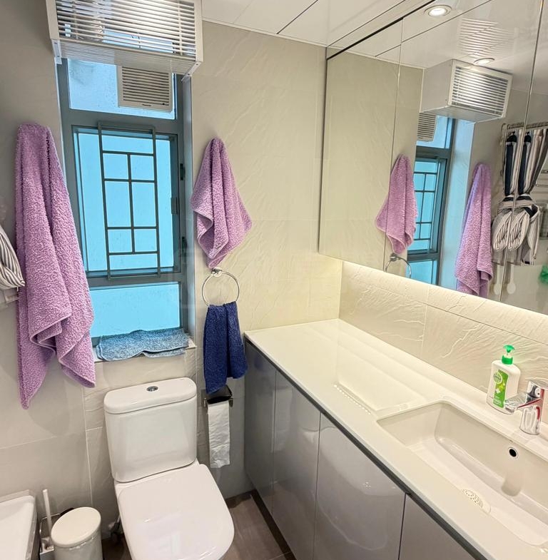 海堤灣畔 2座 - 28NTS – 香港北部都會區