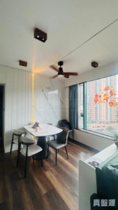 帝濤灣 海琴軒 9座 - 28NTS – 香港北部都會區