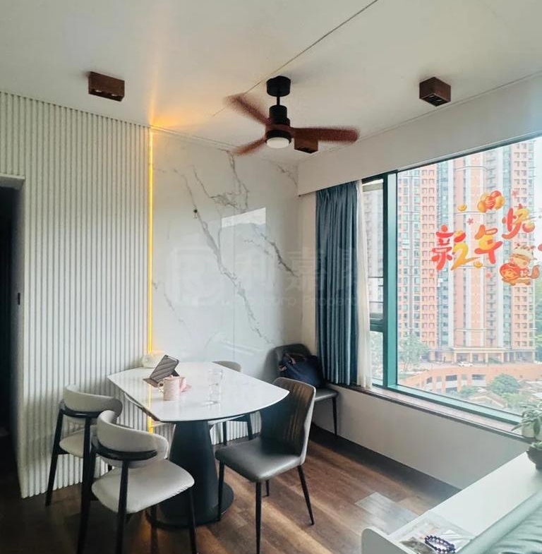 帝濤灣 海琴軒 9座 - 28NTS – 香港北部都會區