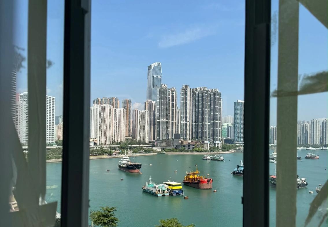麗城花園 3期 4座 - 28NTS – 香港北部都會區