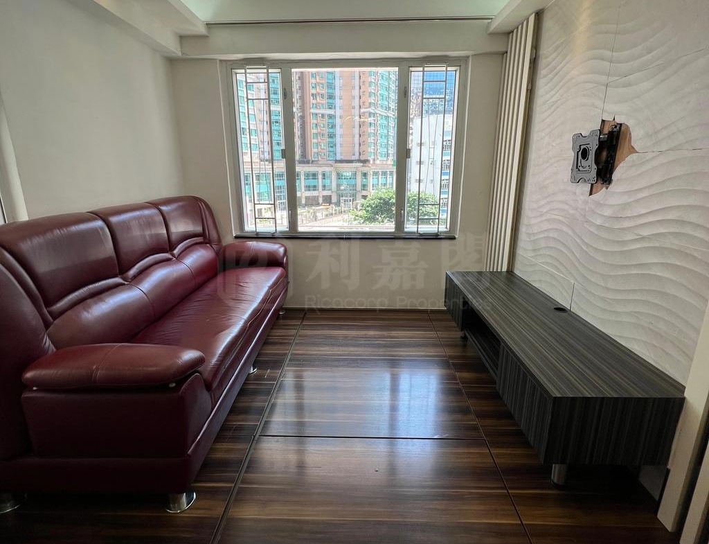 荃樂大廈 - 28NTS – 香港北部都會區